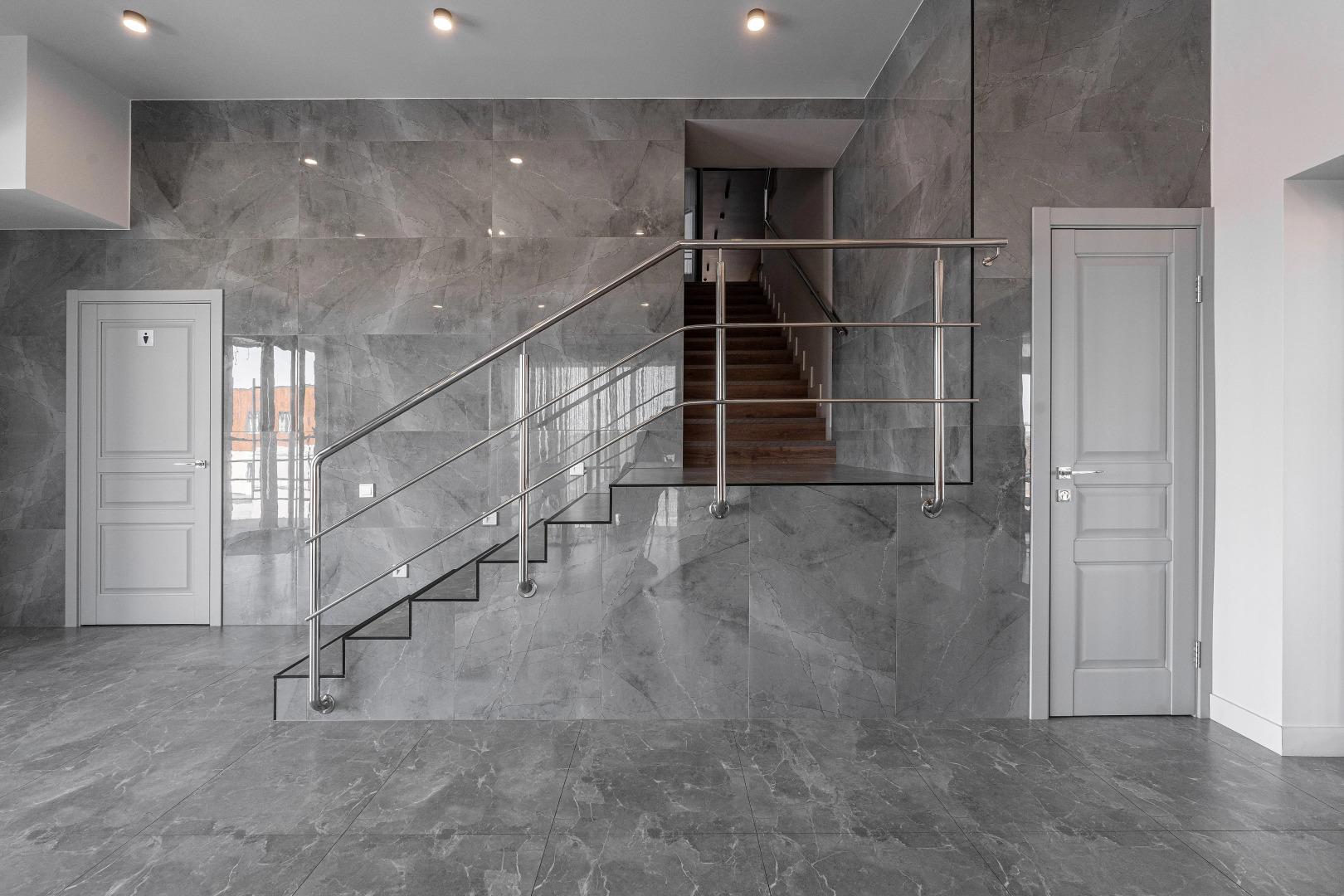 Отель Горка