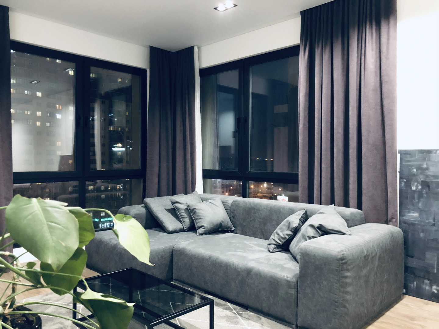 Апартаменты Grandhouse