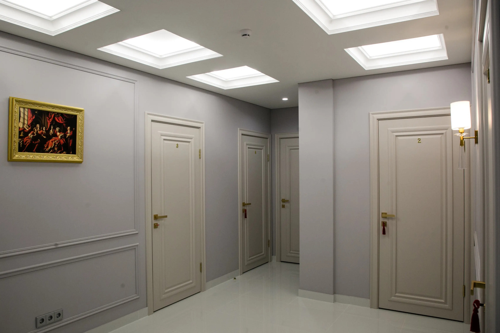 Отель Империя