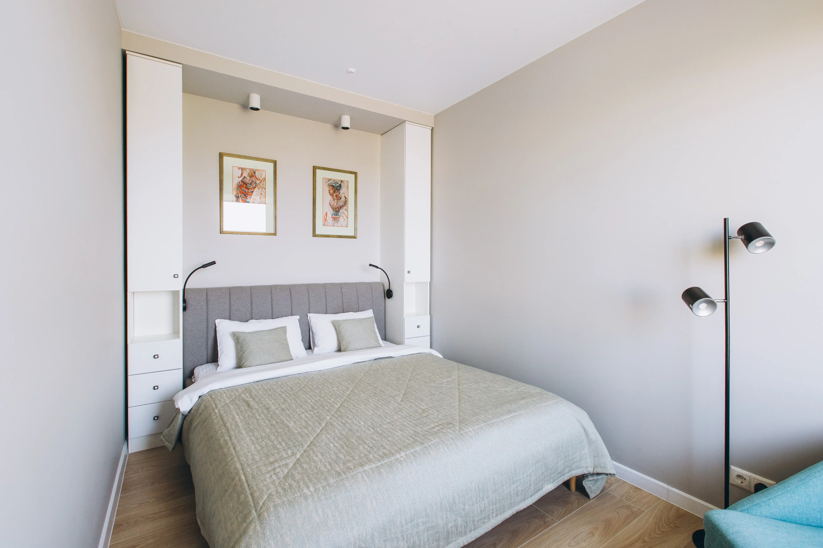 Апарт-отель Sky Garden