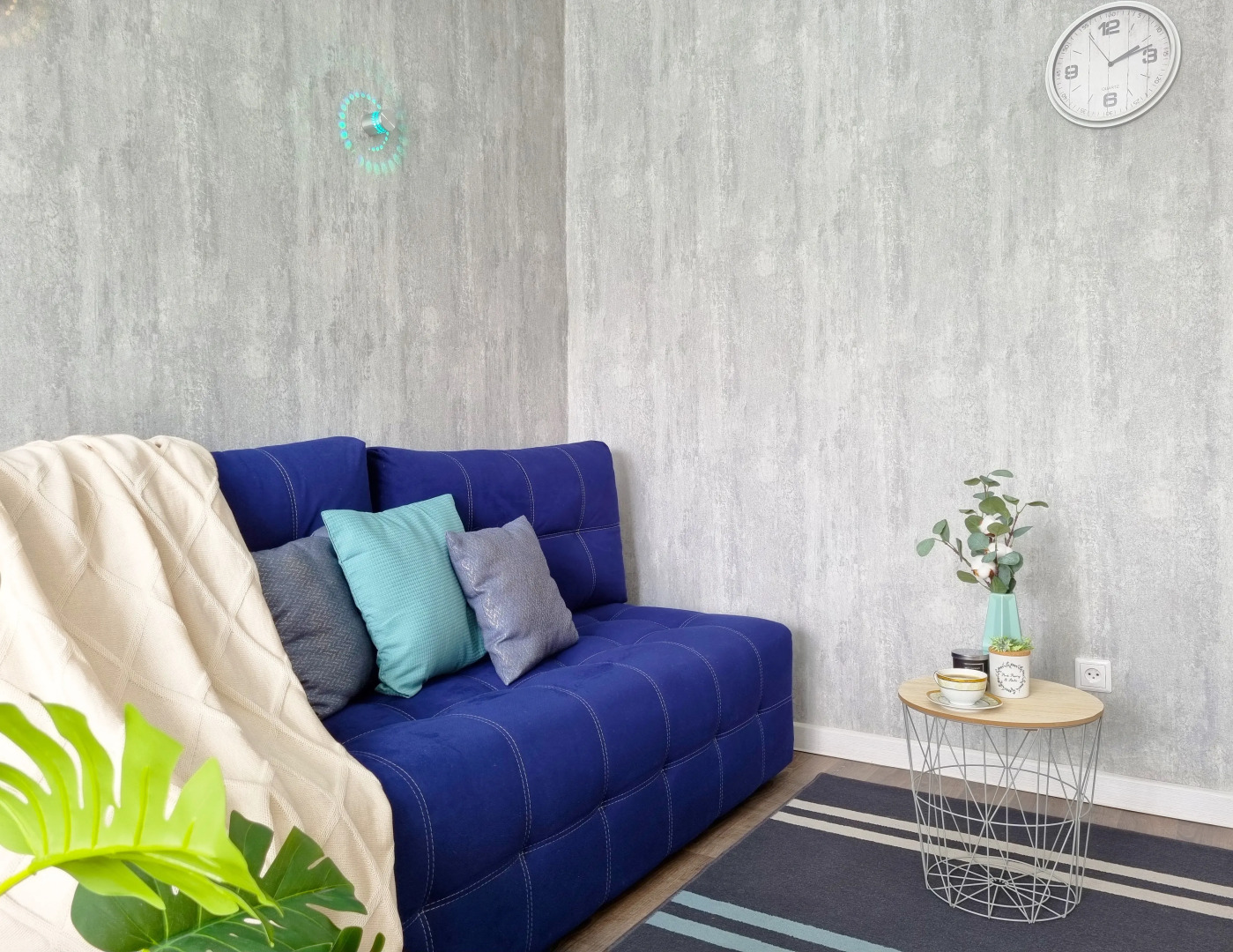 Апартаменты Премиум класса Лофт