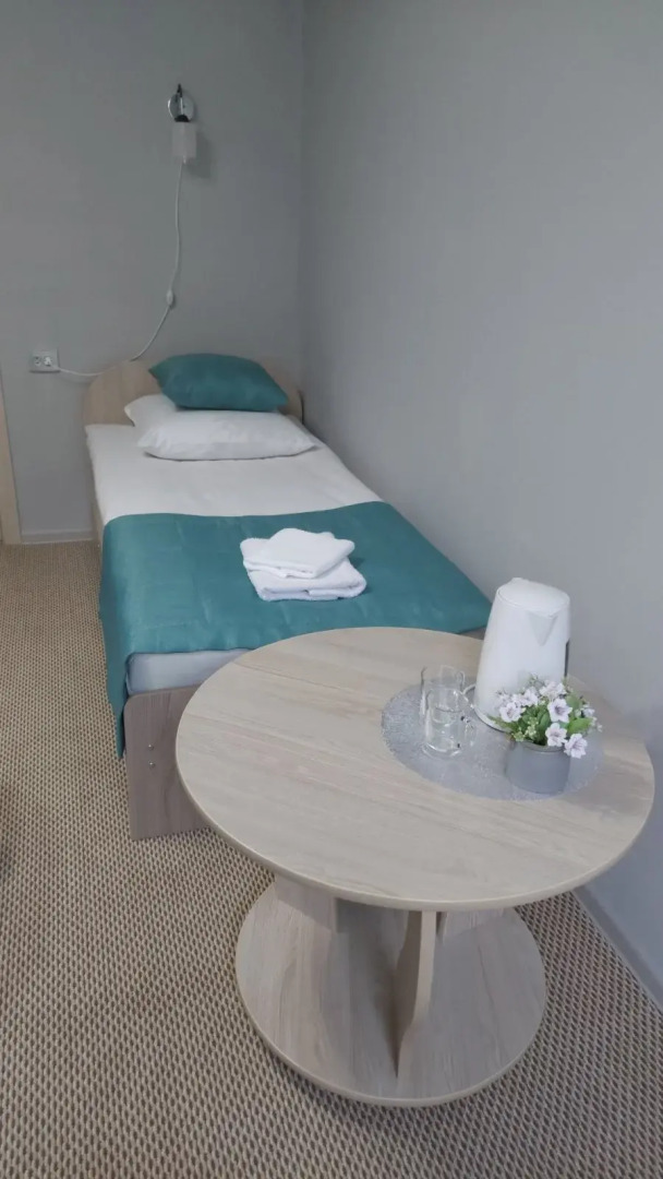 Отель Куршавель