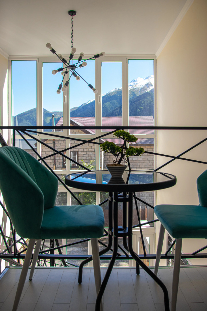 Гостевой дом Дион