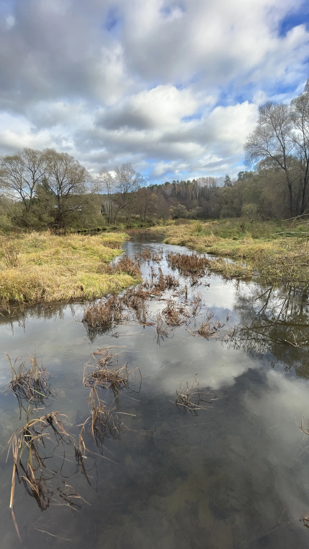 Частный дом Загородный коттедж