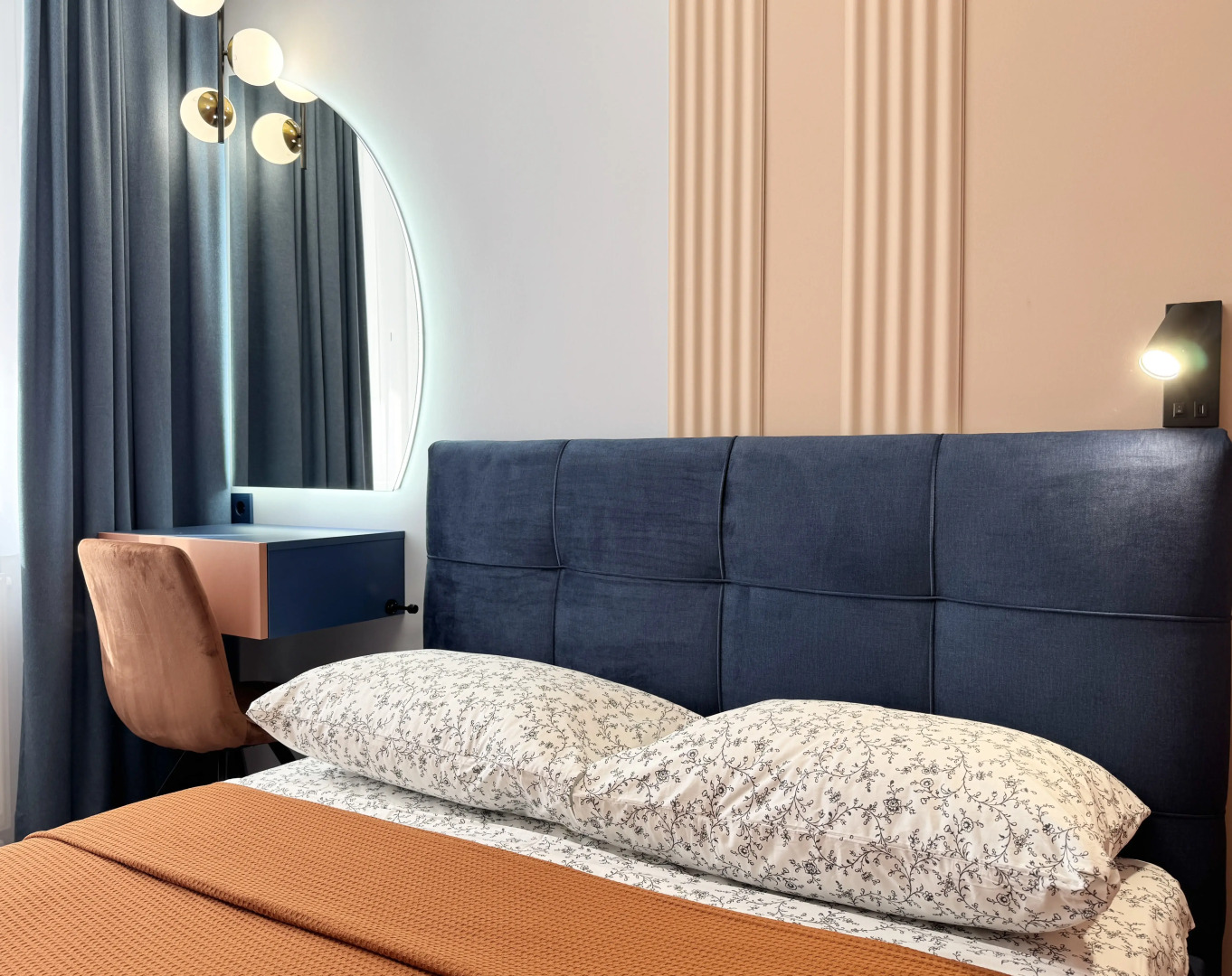 Квартира у Моря