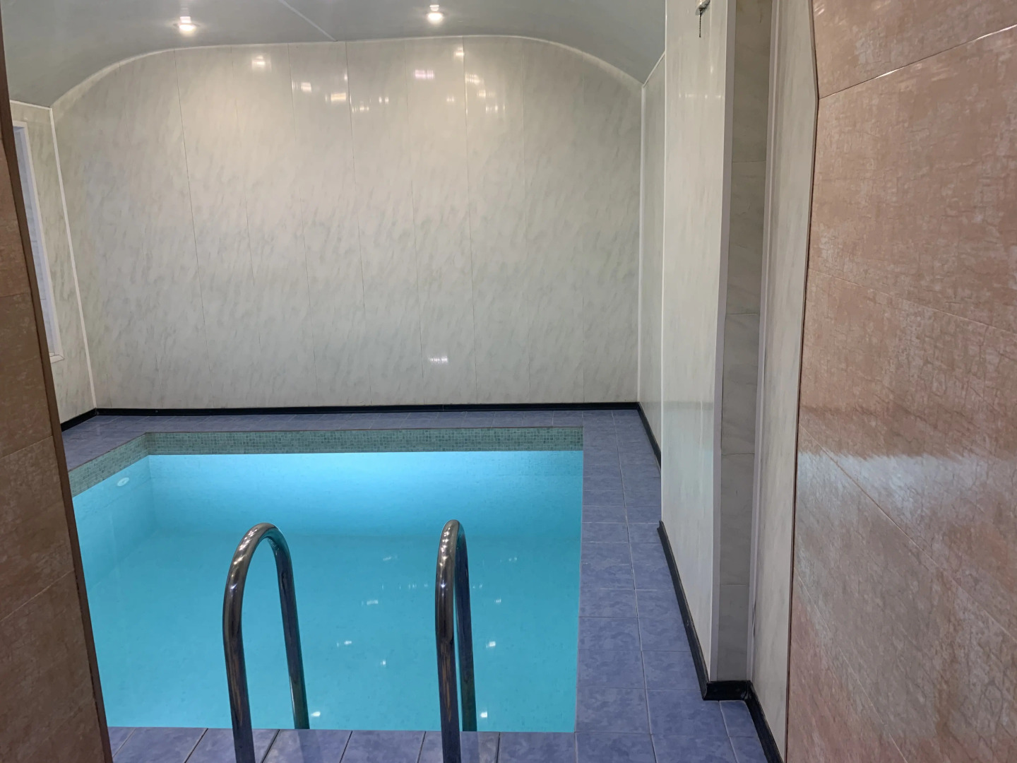 Отель Ласточка