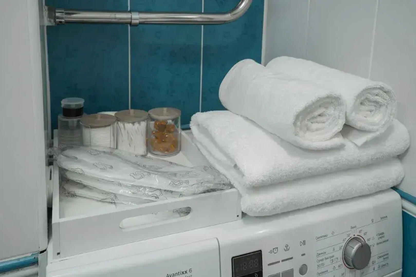 Квартира Granada Красивая однокомнатная в районе ГГМ