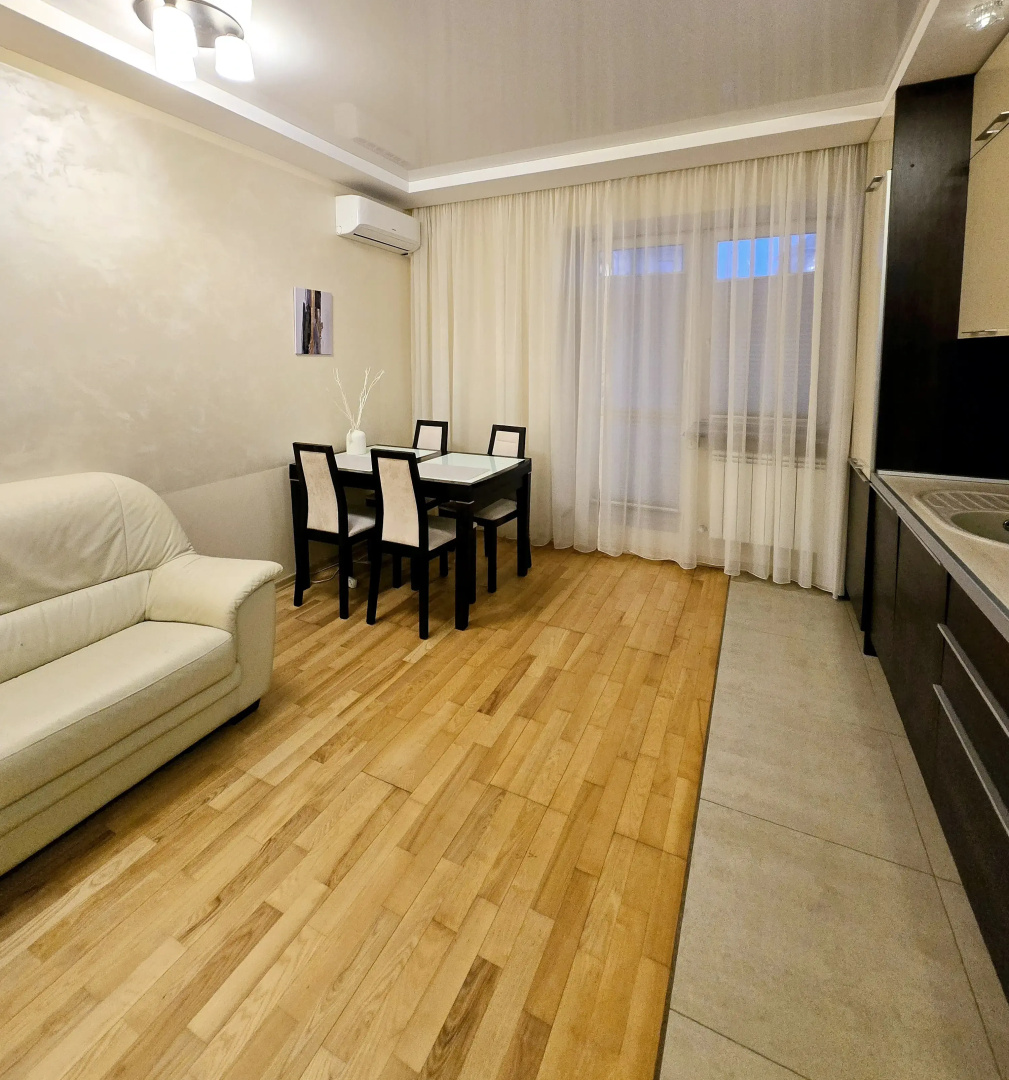 Апартаменты Innroyalhouse 11