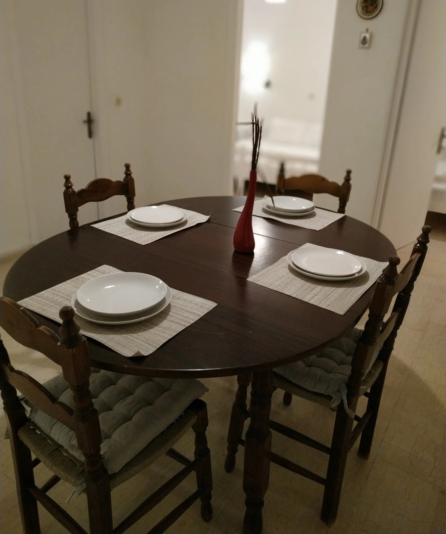 Апартаменты Chrysikopoulos