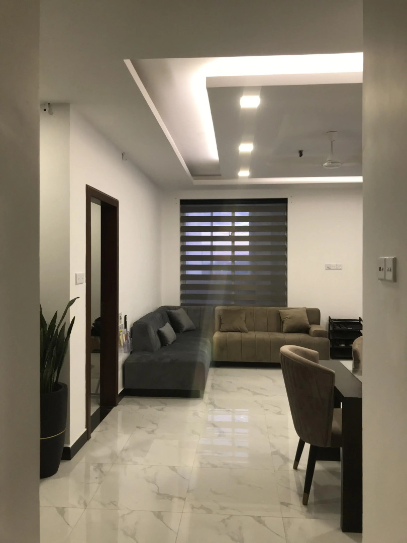 Апартаменты Green Star City