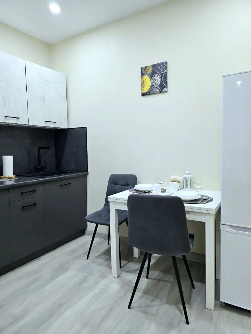 Квартира BGHouse у ТРК Мармелад