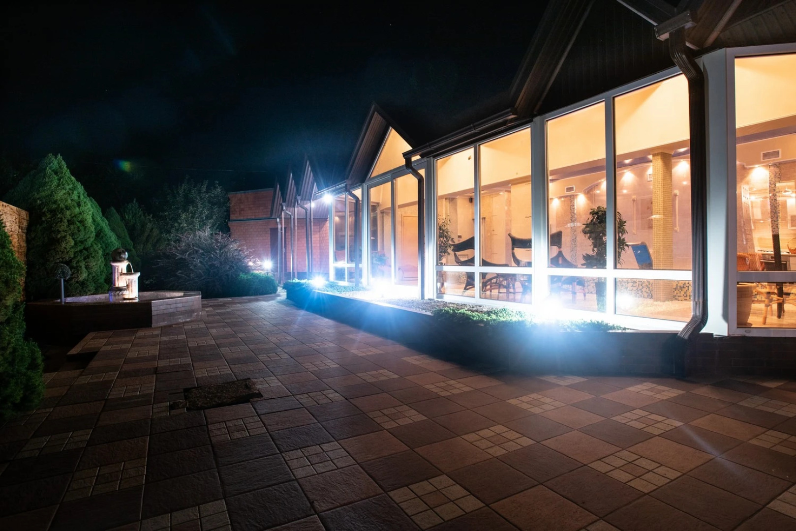 Гостевой дом Усадьба Александрия