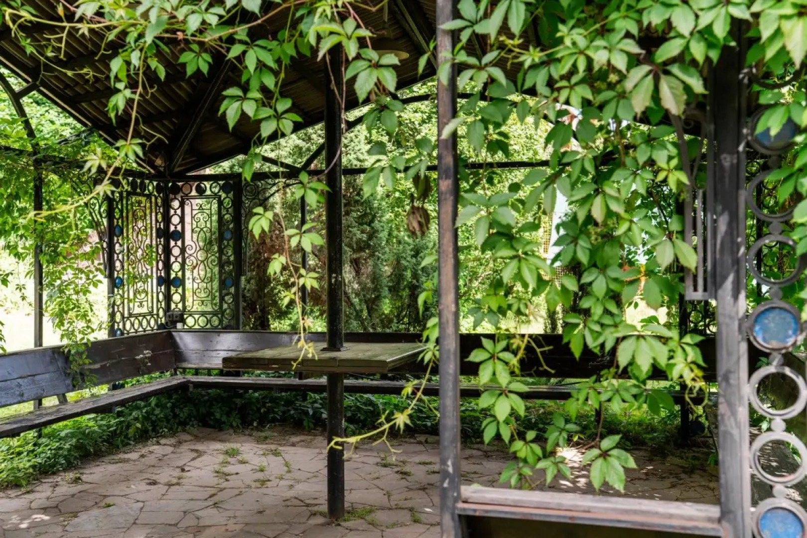 Отель Ателика Улиткино