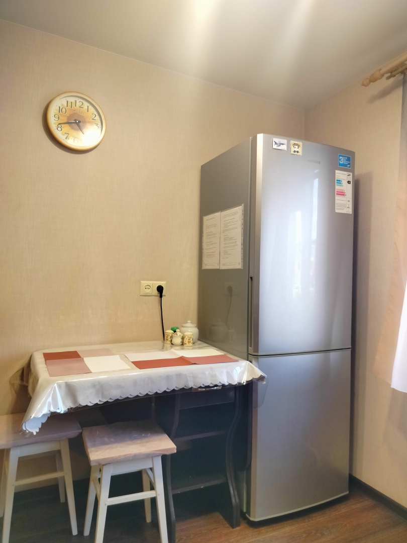 Квартира у Приморского Парка