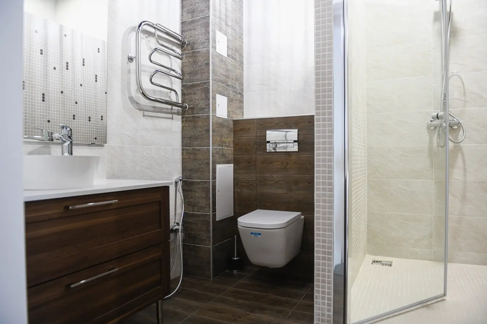 Апартаменты 808 Верхнеторговая площадь 4