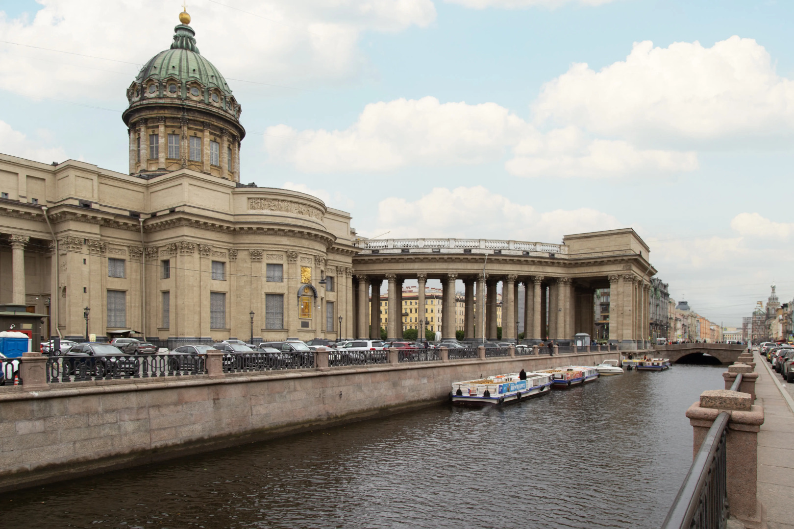 Квартира в центре всех достопримечательностей