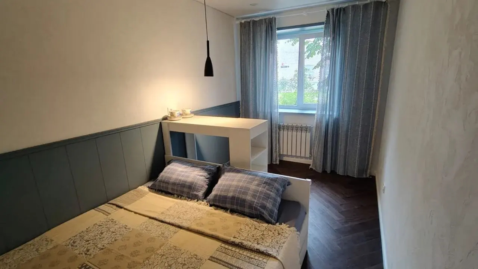 Квартира Стильная в центре