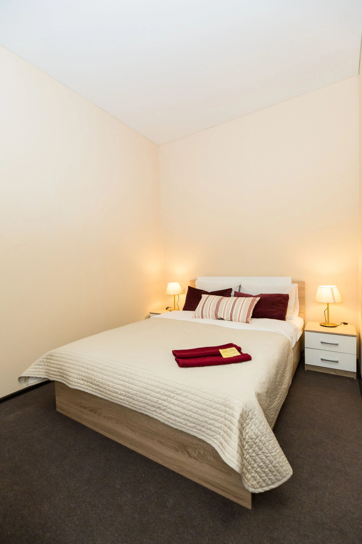 Anny Time Hotel