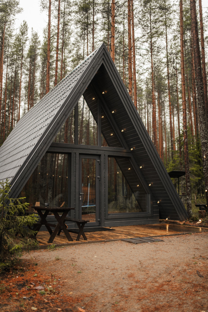 Частный дом Bjorn 1