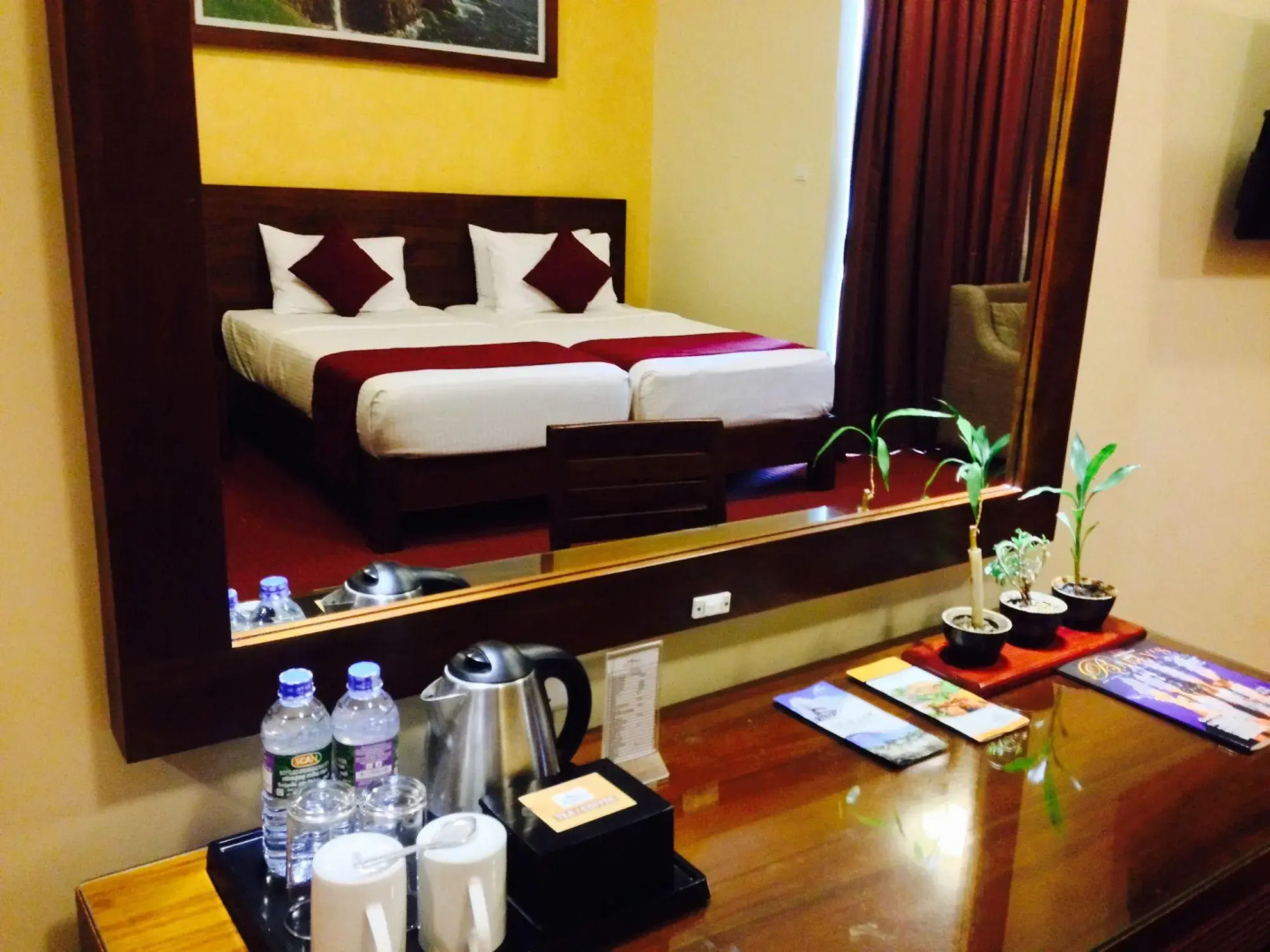 Mirage Colombo Hotel