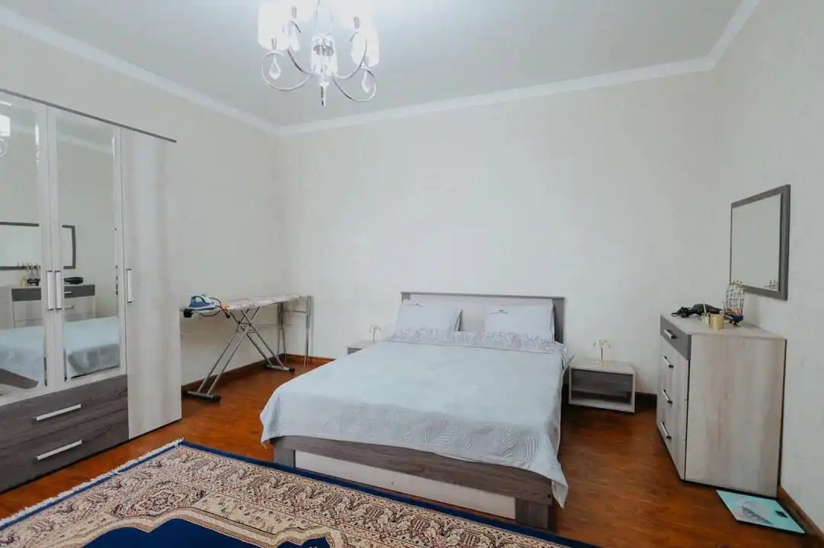 Гостевой дом Уютный