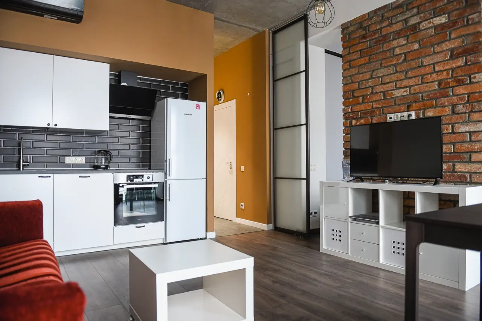 Апартаменты 808 Верхнеторговая площадь 4