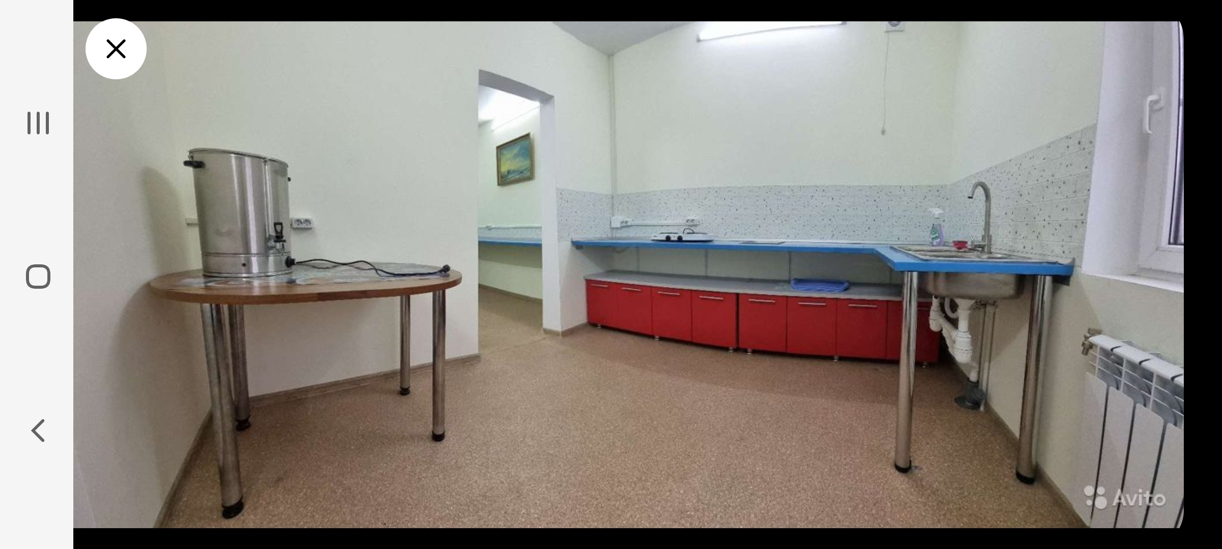 Жилое помещение Дельта Сталинград