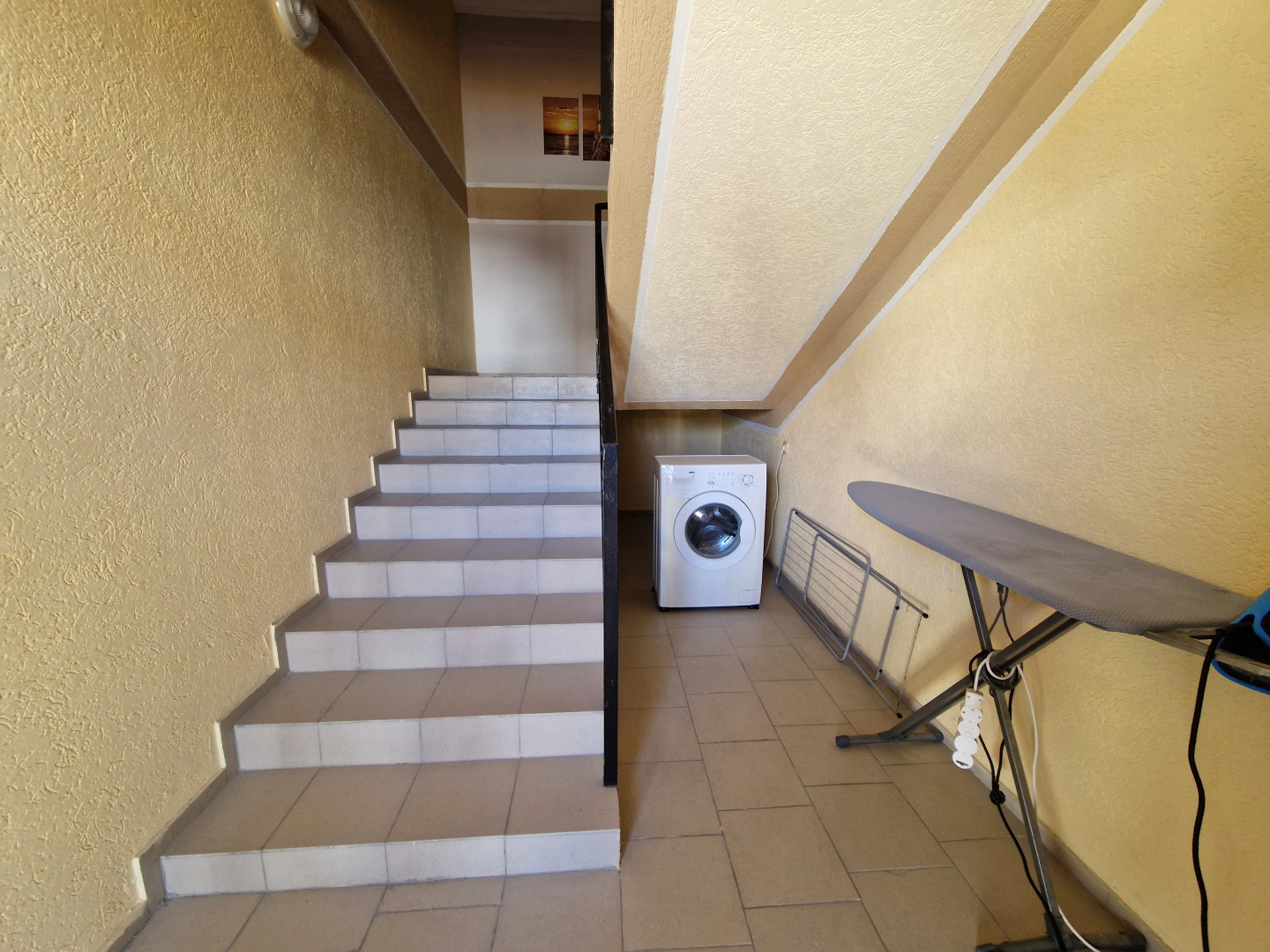 Гостевой Дом Жемчужина Геленджика