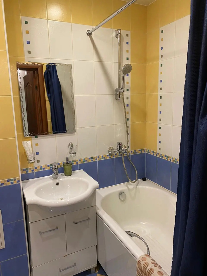 Апартаменты Diaday Irk 124