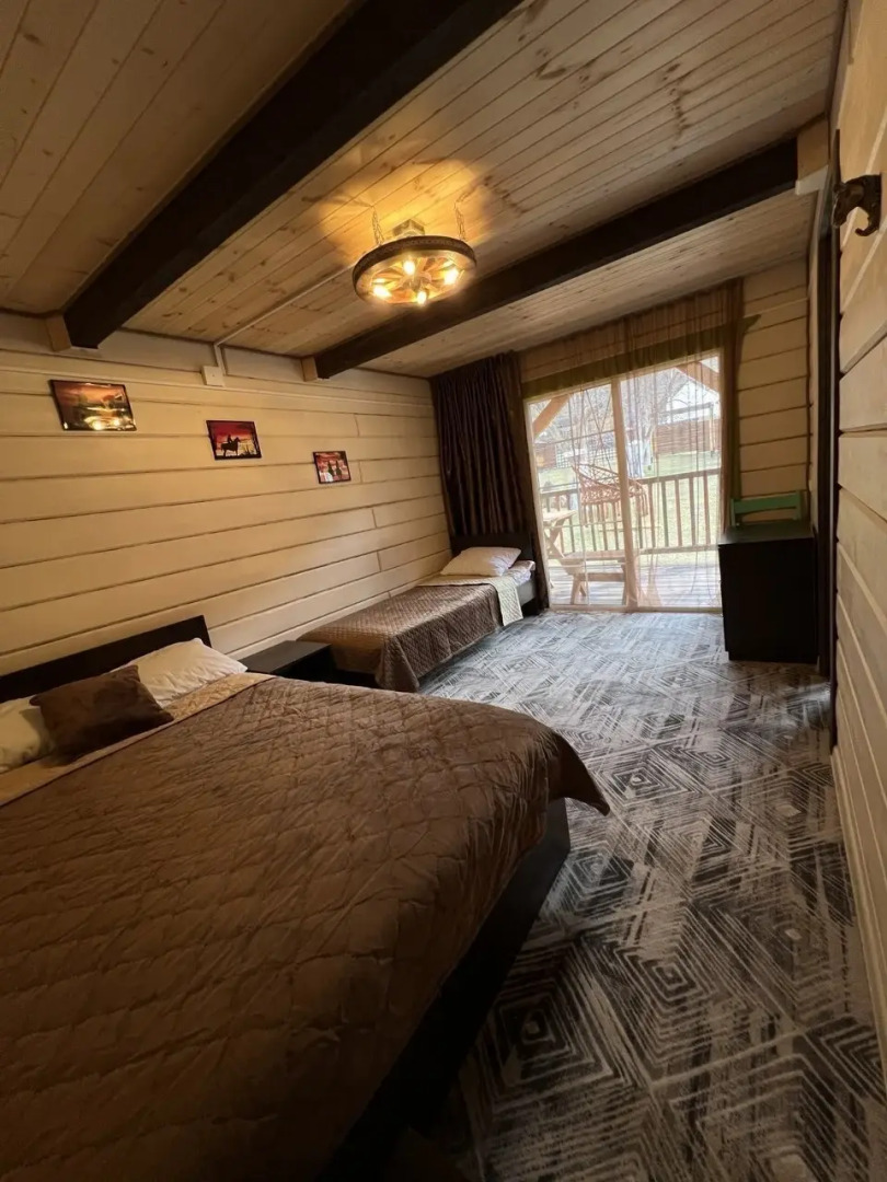 Частный дом на Улице Восточная 61 (7)