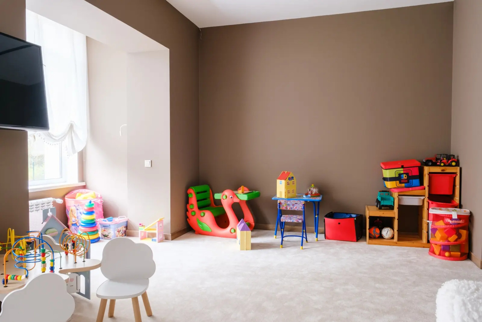 Отель Увельские курорты