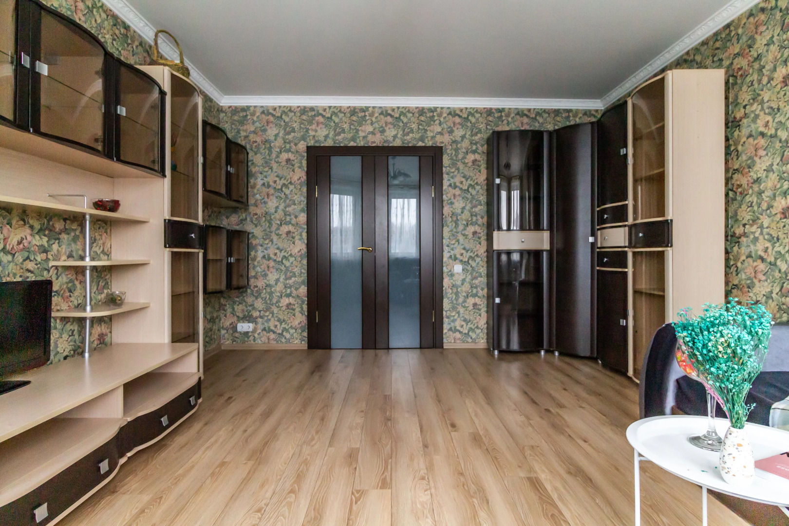 Квартира на Павшинском бульваре 1