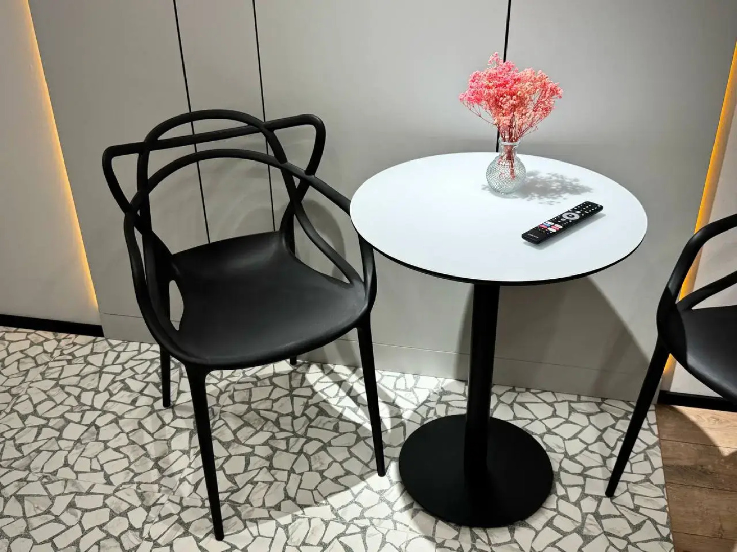 Квартира Абсолютно Новая Студия