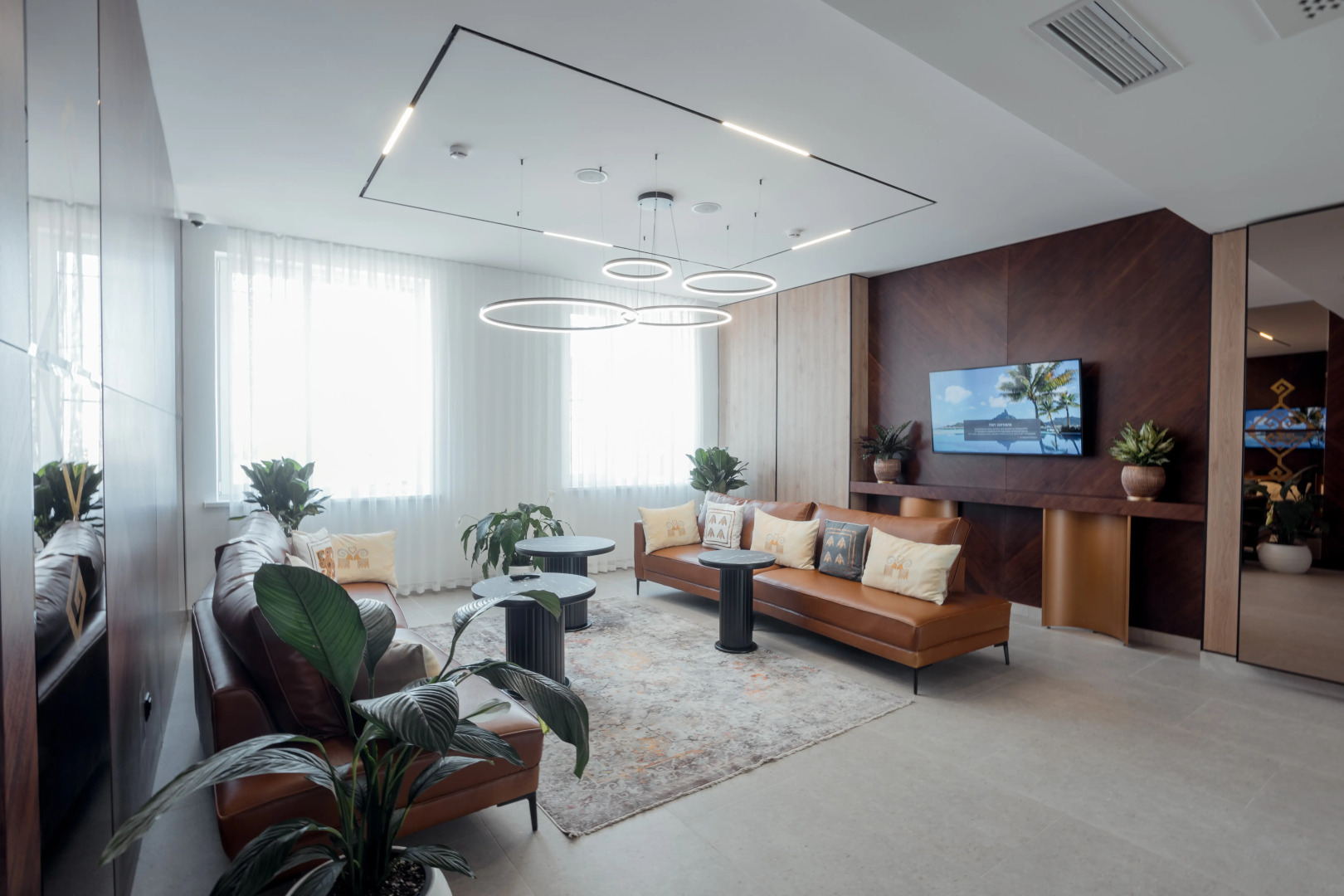 Отель Qazaq Premium