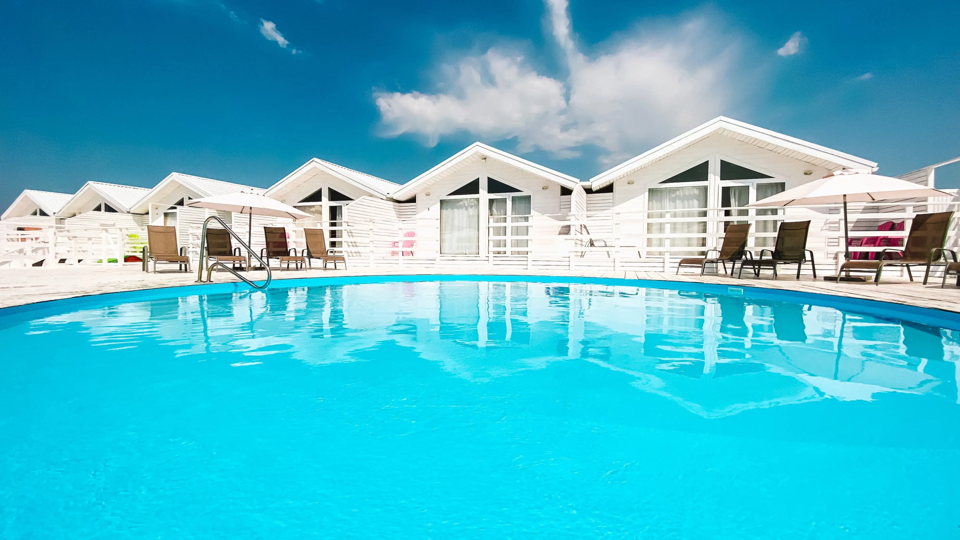 Морская резиденция