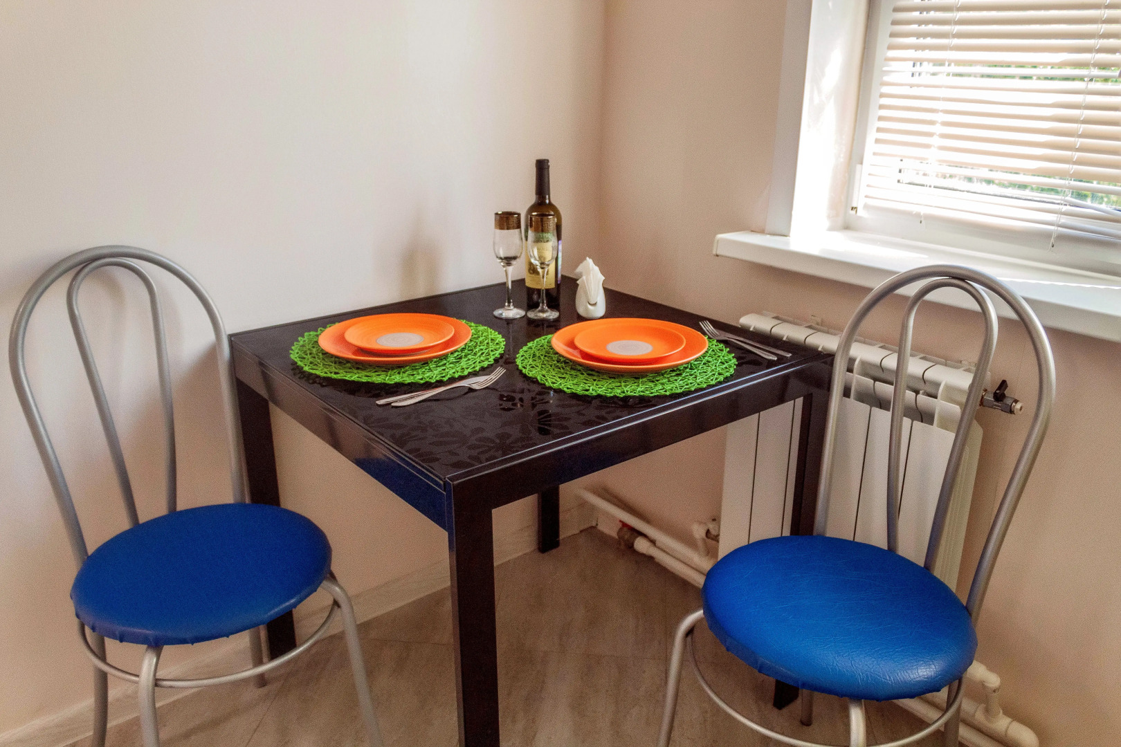 Апартаменты комфорт на Фадеева