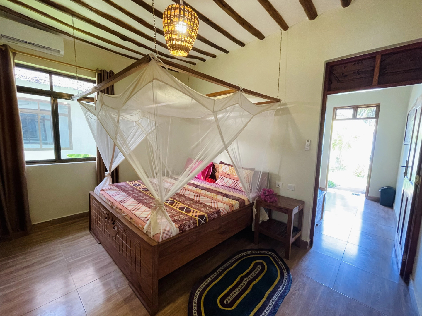 Апарт-отель Lulu Bungalows