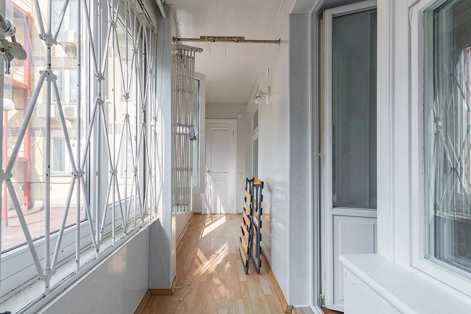 Апартаменты Огромные для комфортного размещения до 8 человек