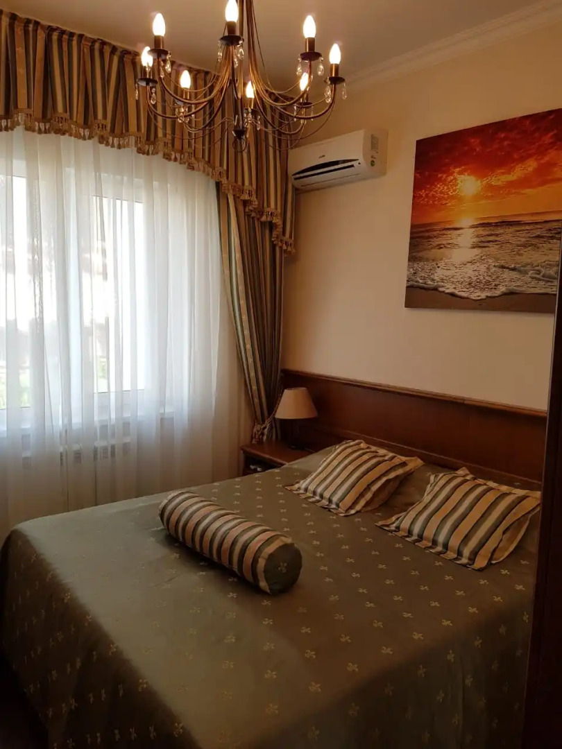 Частный Дом Таунхаус Резиденция Утриш