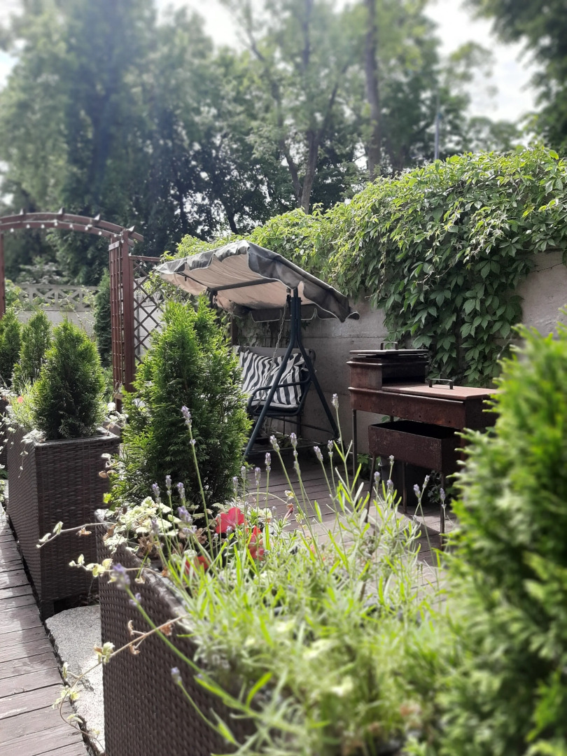 Гостевой дом Листья Травы