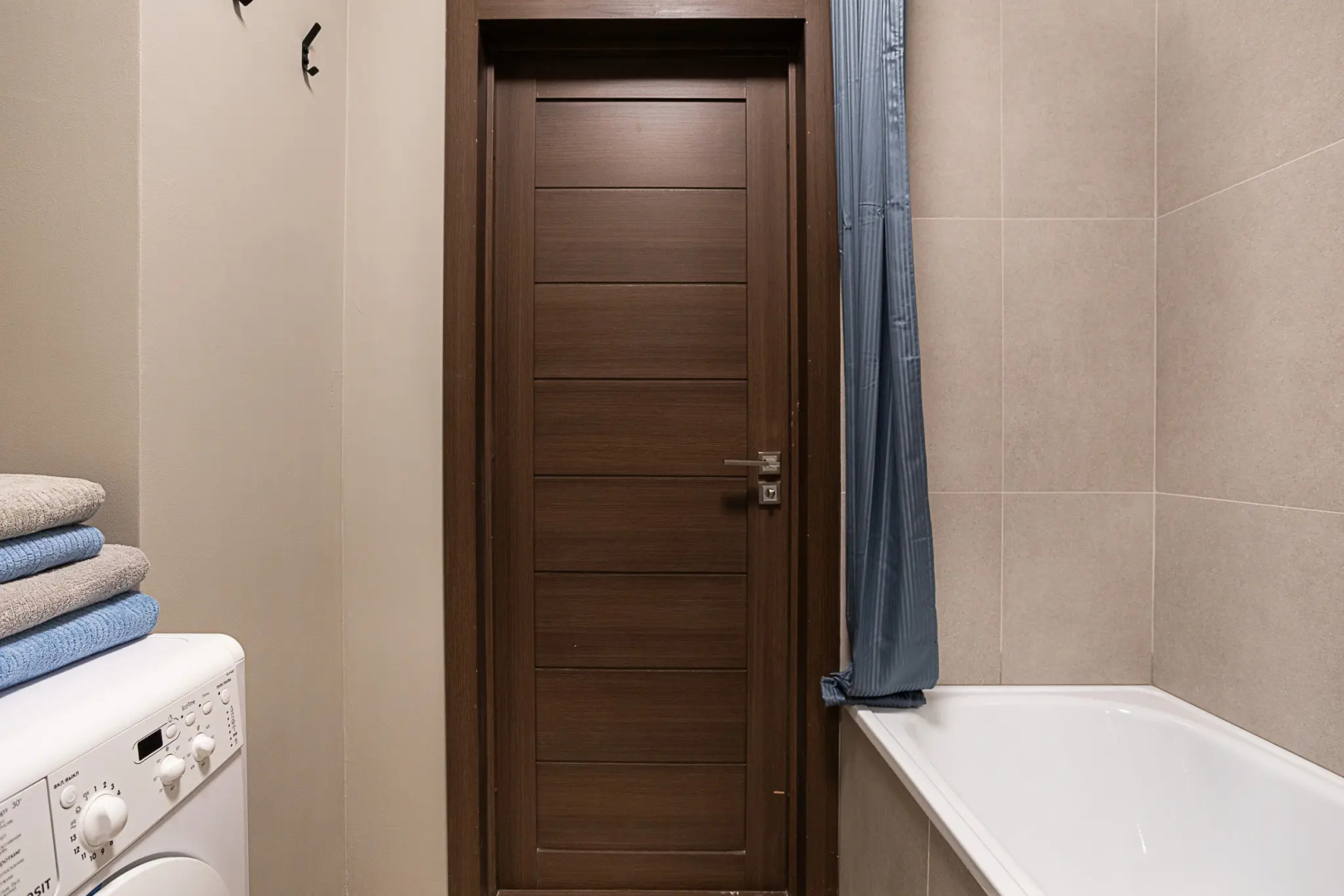 Апартаменты Ялта 2