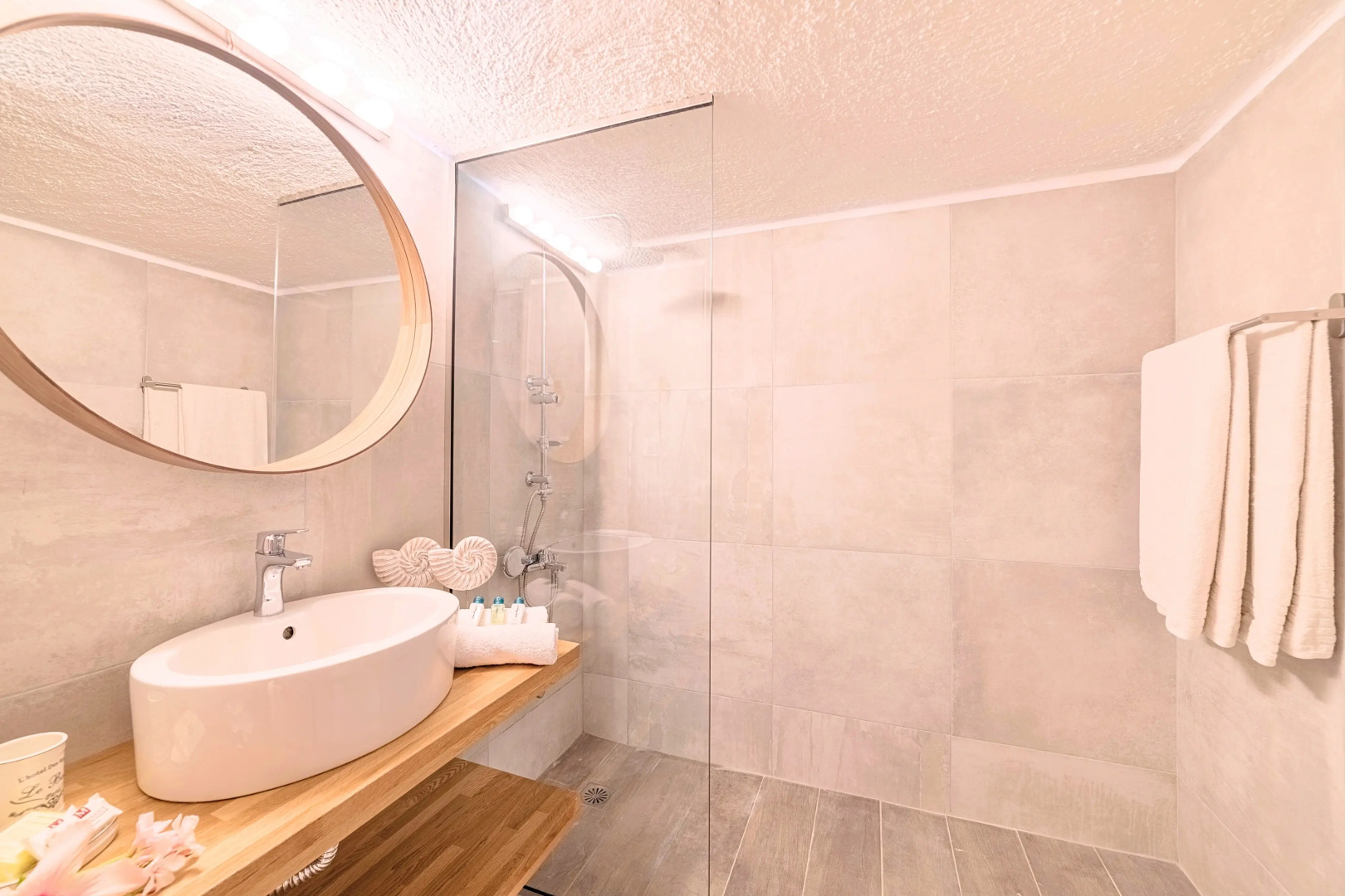 Вилла Cretan Lodge Heated Pool