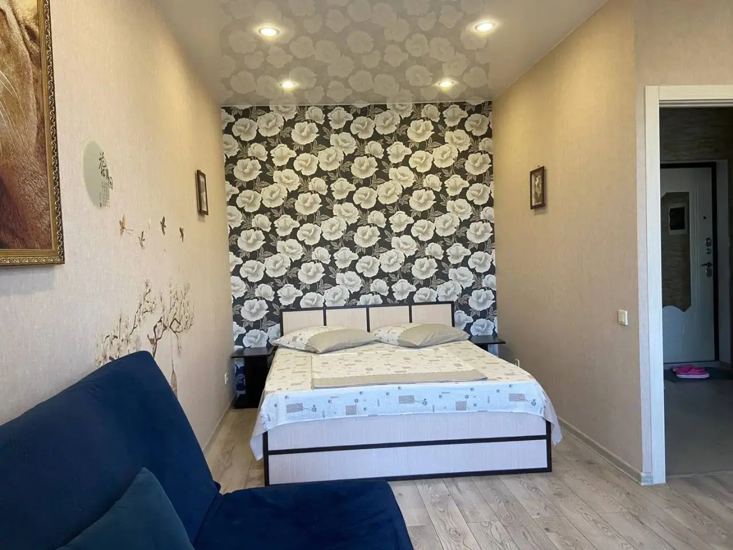 Квартира ЖК Артхаус