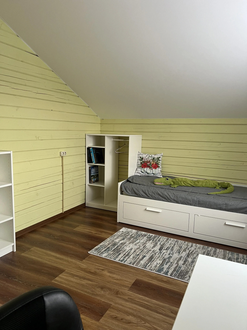 Частный дом Отдых в Подмосковье