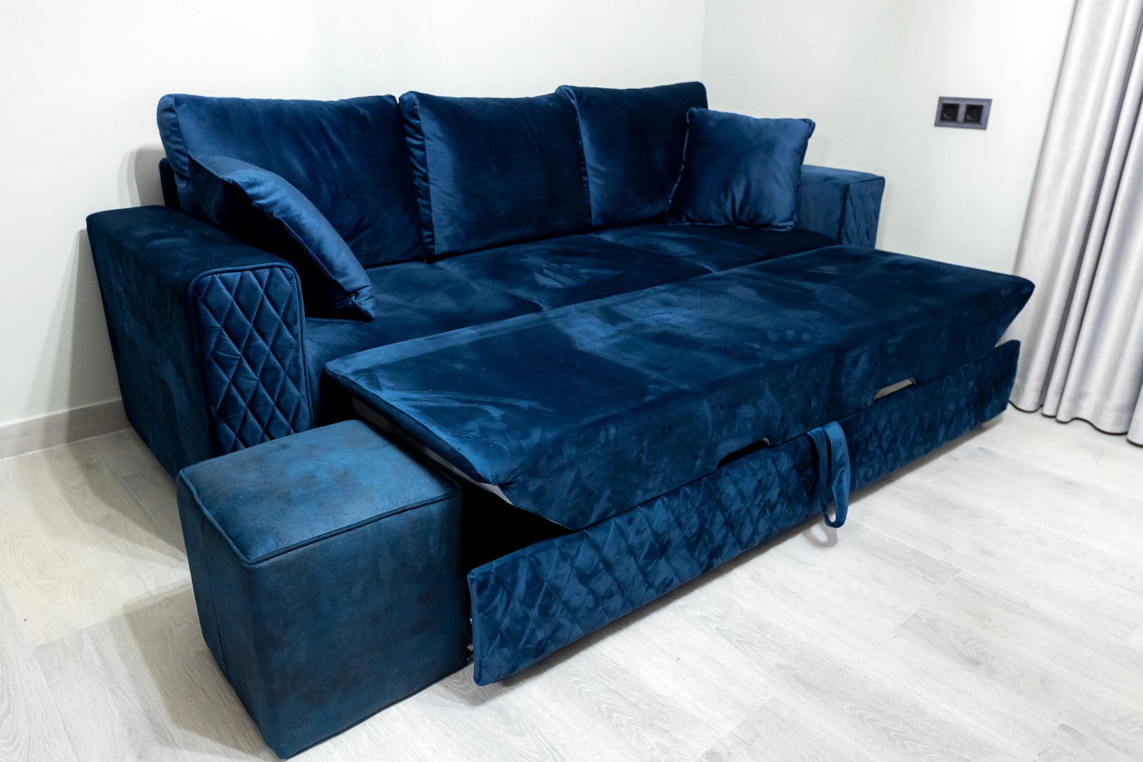 Мини Отель Evn Rooms Yerevan