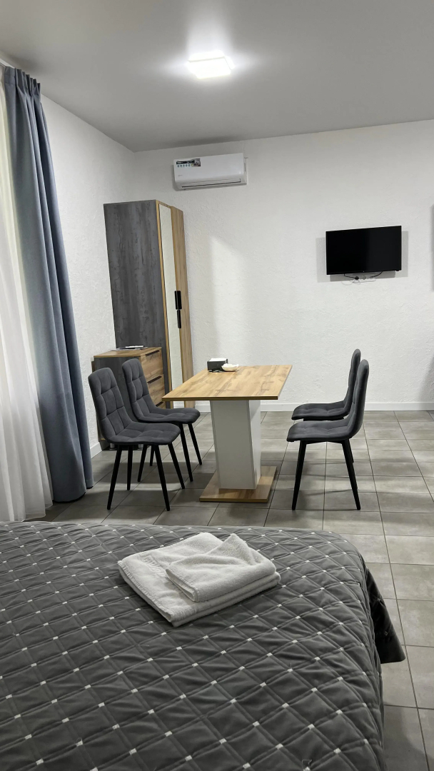 Гостевой дом Семейный отдых