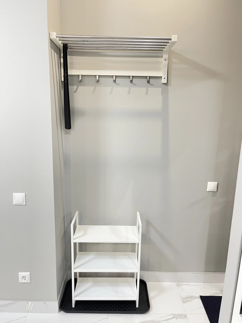 Апартаменты Технопарк Студия 1