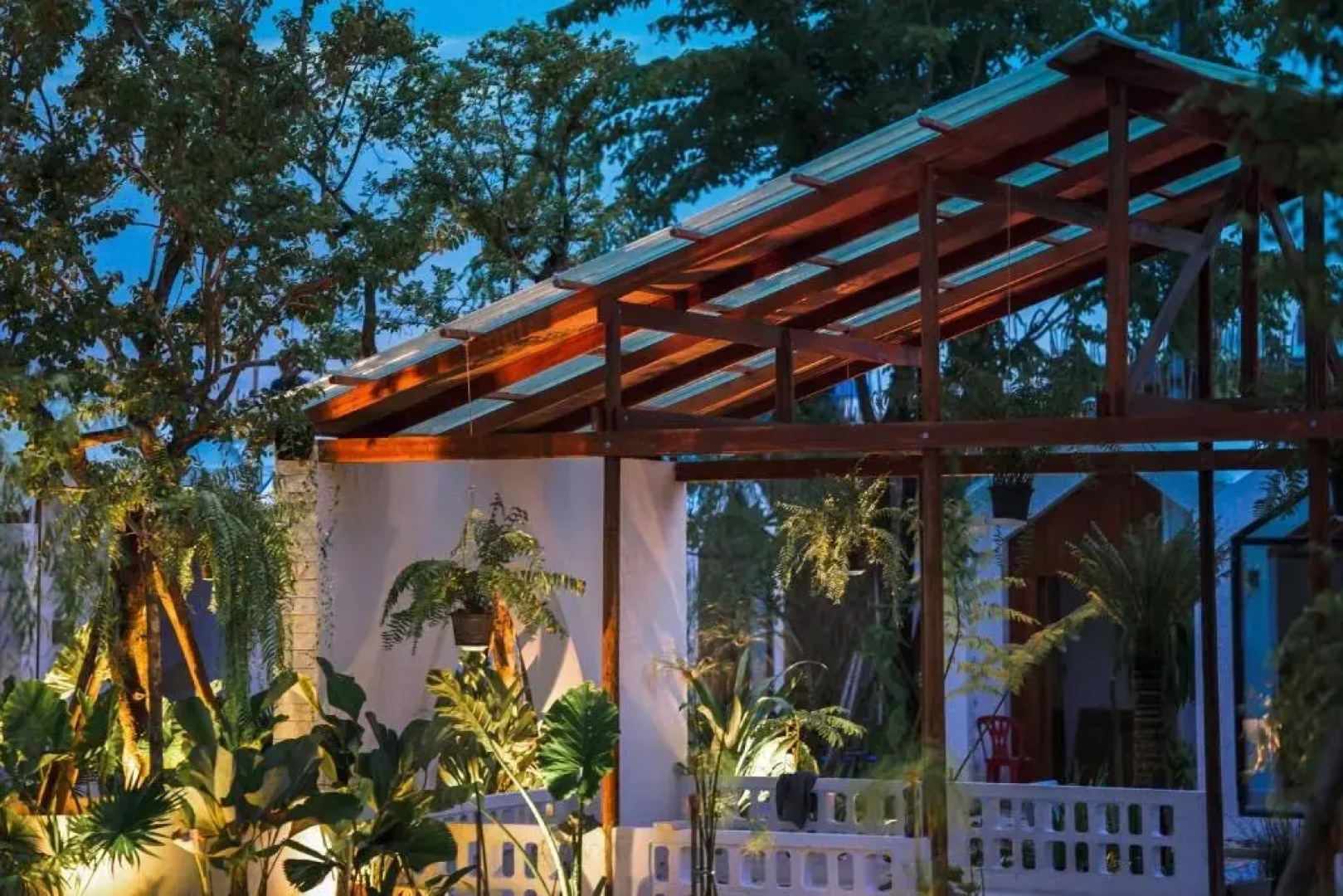 Отель Montagne Residence