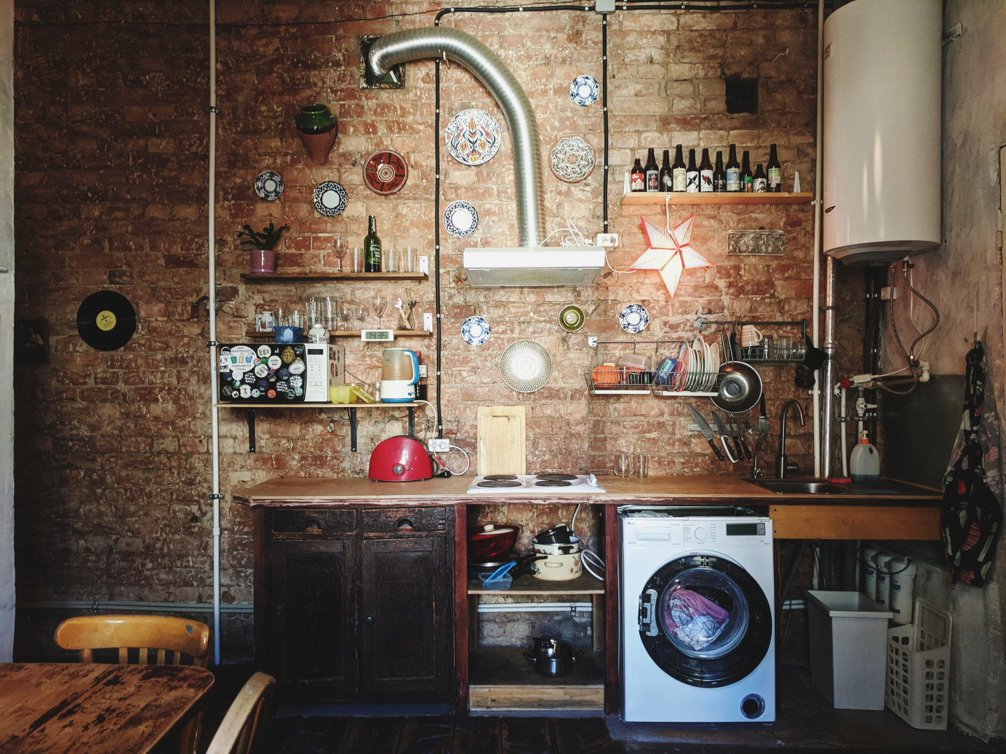 Гостевой дом Polosaty