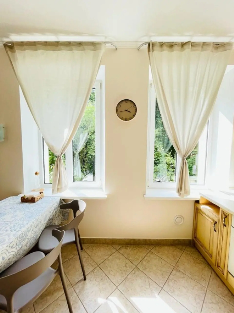 Квартира Невский -Верхнее озеро